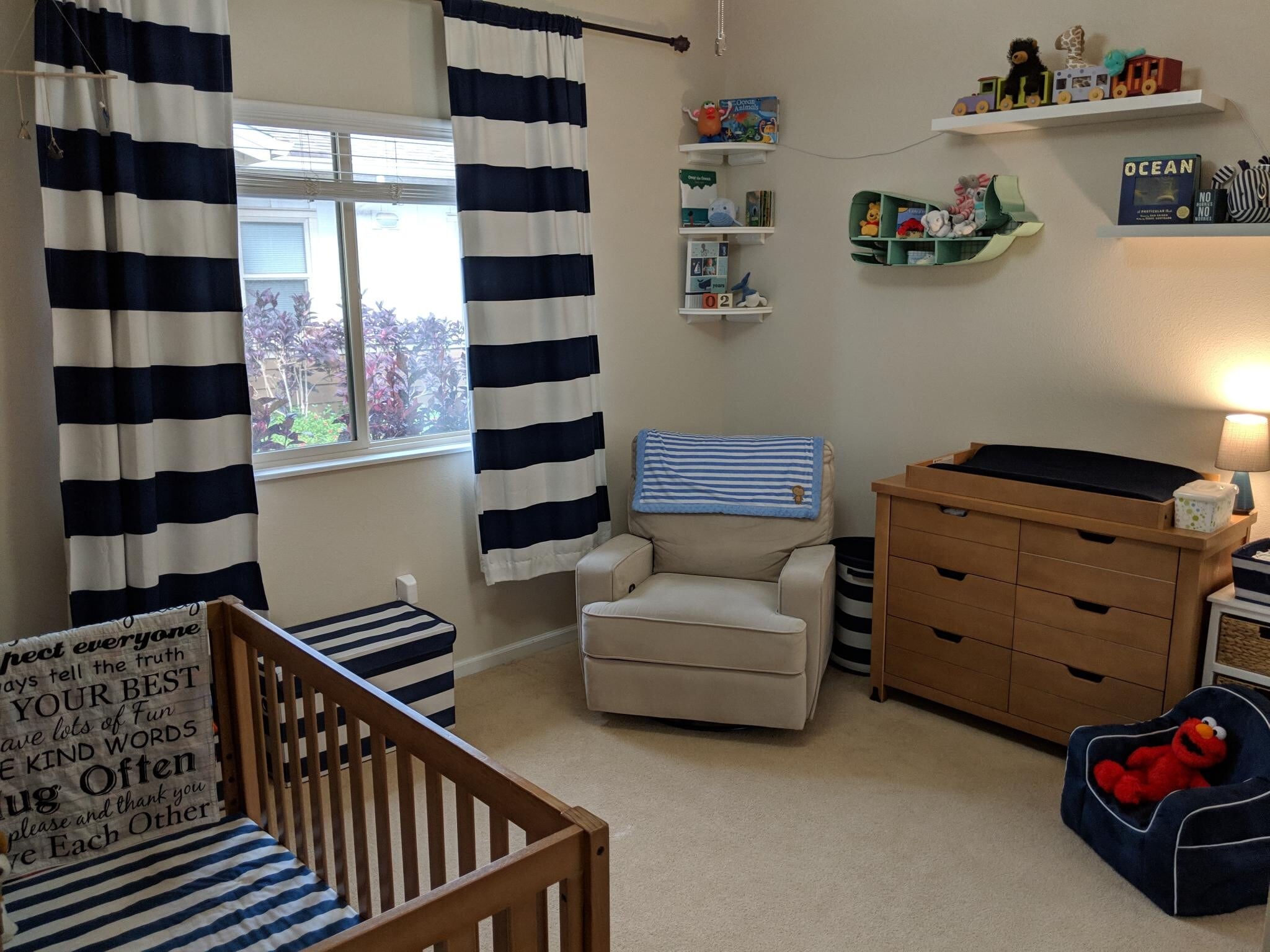 2nd Bedroom - 125 Hoowaiwai Loop Unit 1904