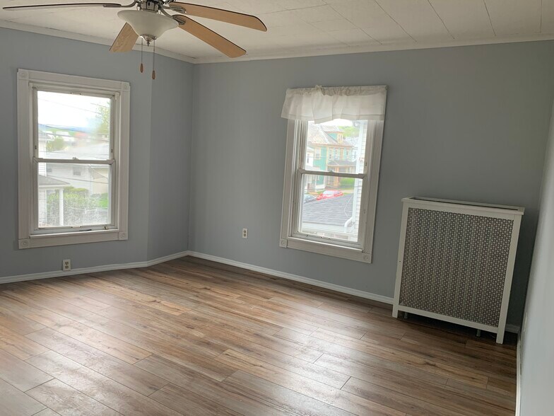 155 Bedroom 1/Second Floor - 155 Main St