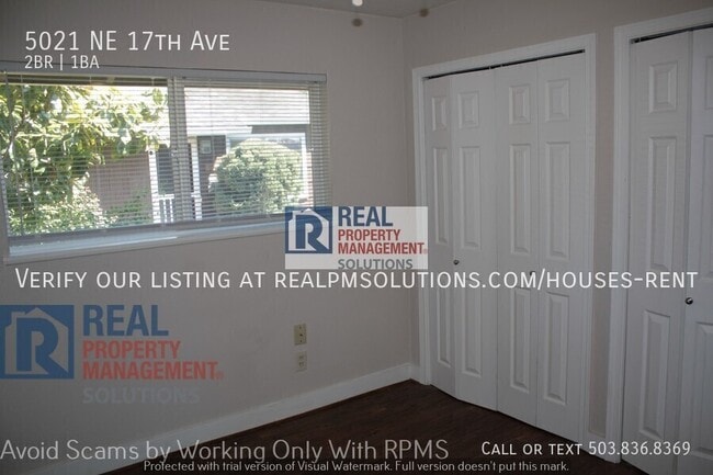 Building Photo - 5021 NE 17th Ave