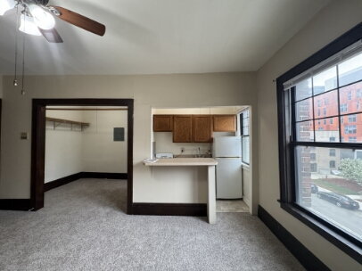 Building Photo - Studio Apartment in Downtown Minneapolis!