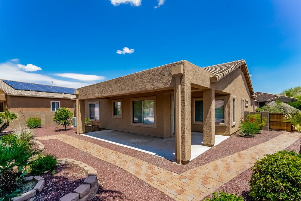 Building Photo - 60639 E Eagle Heights Dr