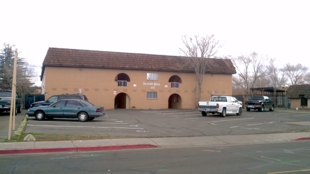 Building Photo - Hacienda Royal