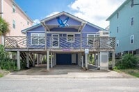 Building Photo - FURNISHED OFF-SEASON MONTHLY RENTAL-STARTI...