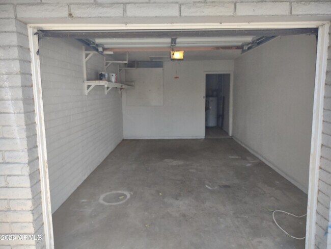 Building Photo - 4621 E Caballero St