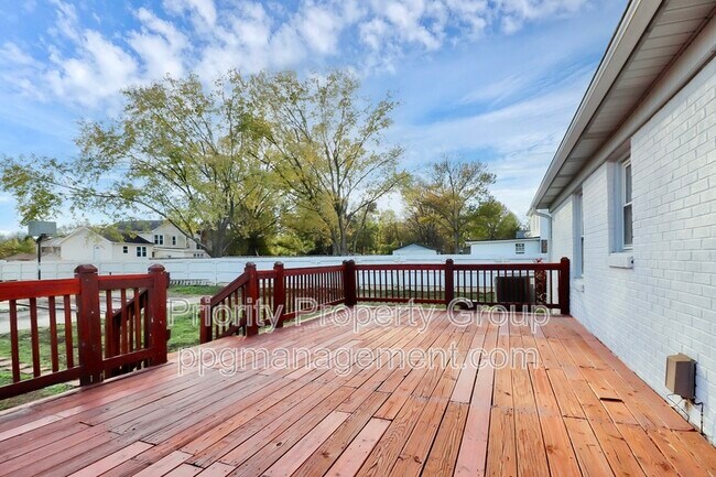 Building Photo - 12024 Antebellum Dr