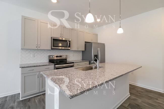 Building Photo - Coming HOME never felt so good!