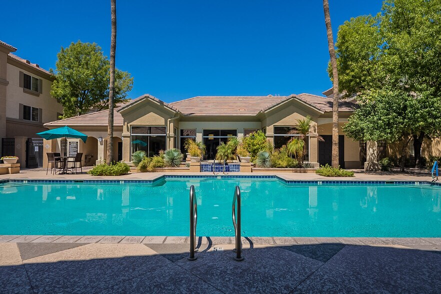 Primary Photo - Palazzo Townhomes