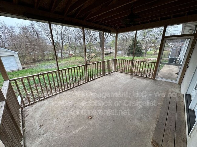 Building Photo - 5016 Norwood Ave