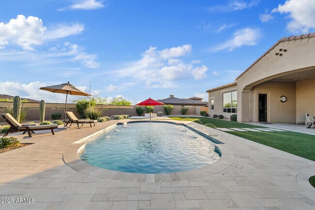 Building Photo - 35669 N 85th St