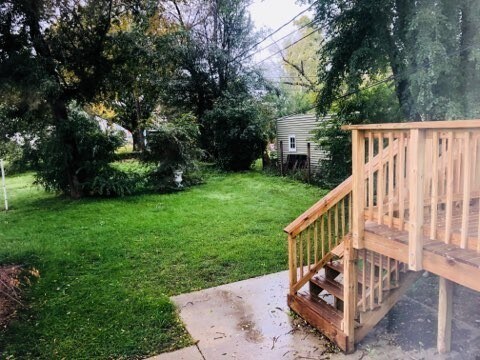 Building Photo - 1020 N 15th St