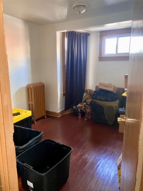 Building Photo - 110 S Prince St