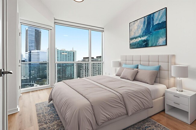 Building Photo - 10 Terminus Luxury 2 Bedroom Condo in Heart of Buckhead