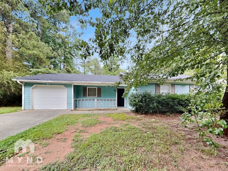 Primary Photo - 175 Mountain View Cir