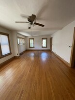 Living/Dining Areas - 2549 Upham St