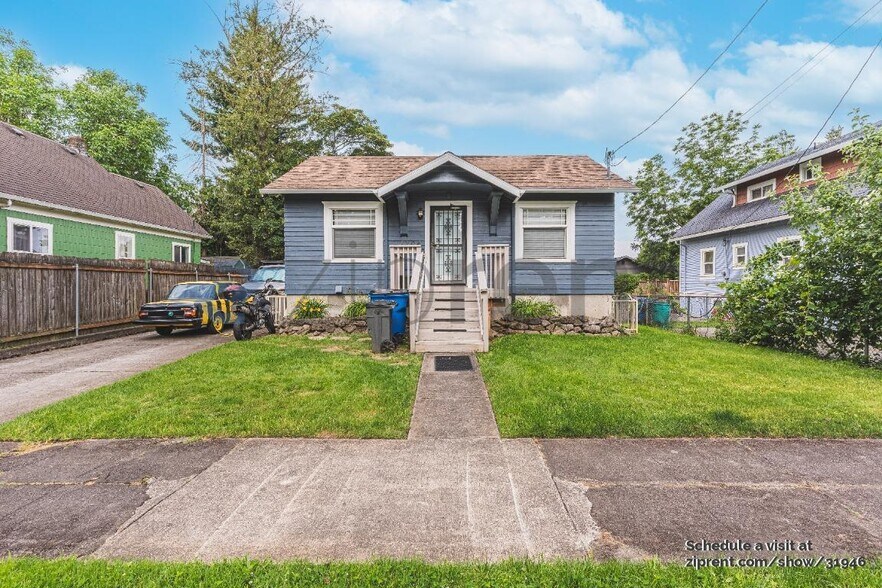 Primary Photo - 2204 Kauffman Ave