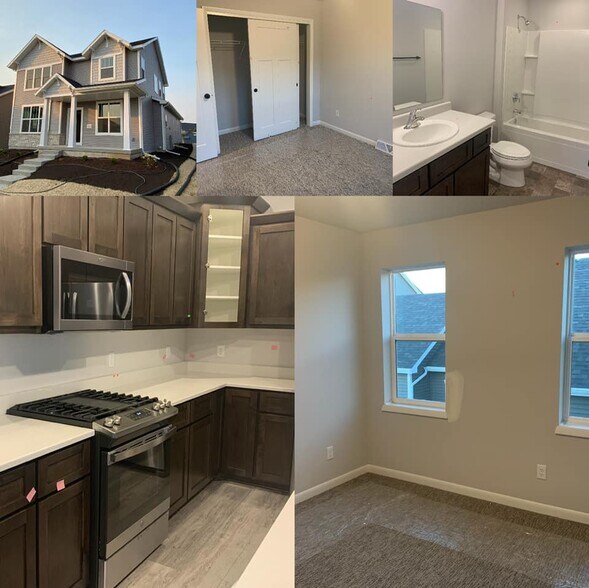 Building Photo - 9353 Honey Elm Ln