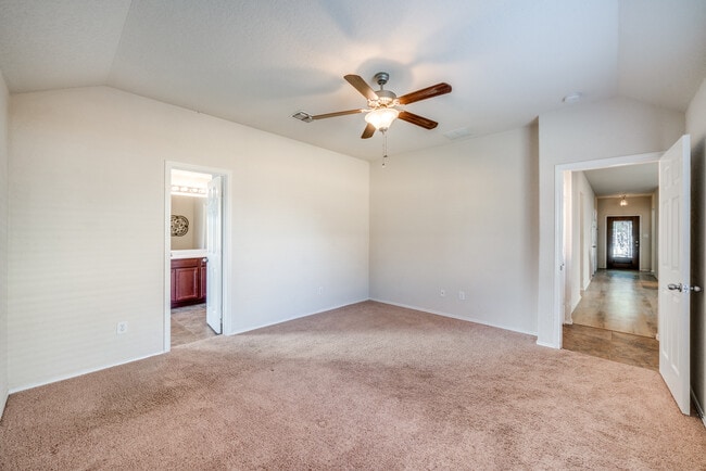 Building Photo - 3125 Muntjac