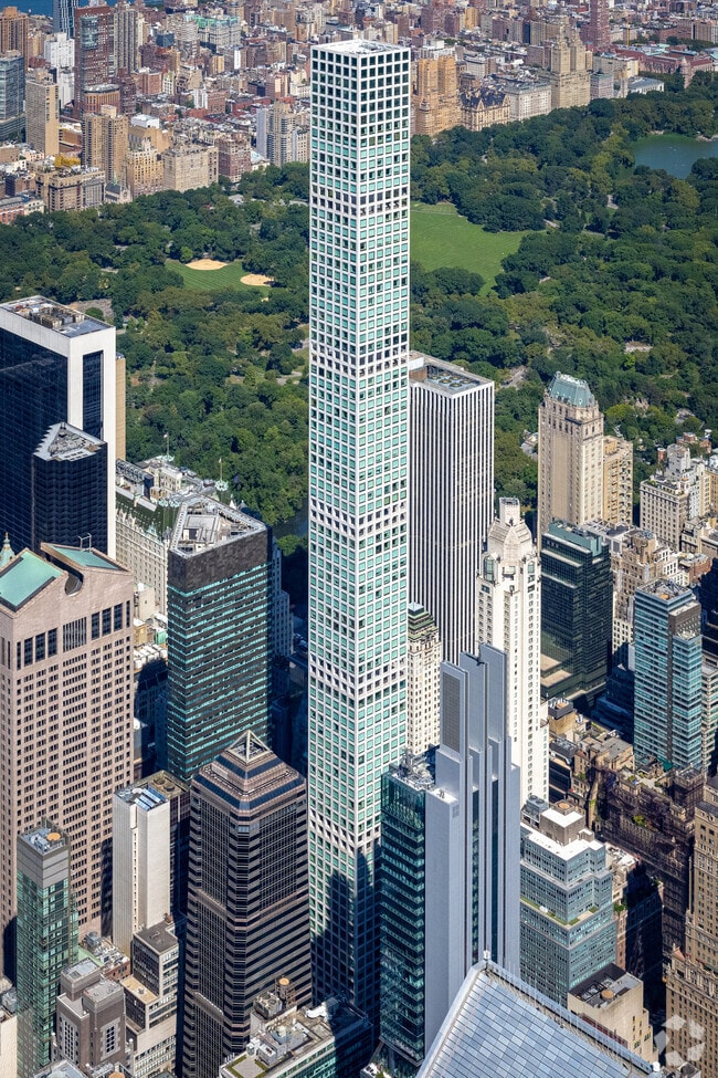 Building Photo - 432 Park Ave