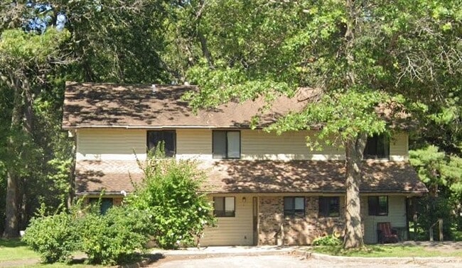 Building Photo - 2601 Upchurch St