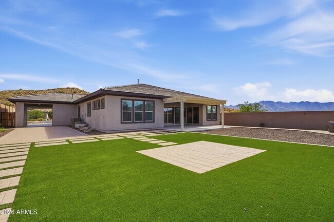 Building Photo - 3550 W Wildwood Dr