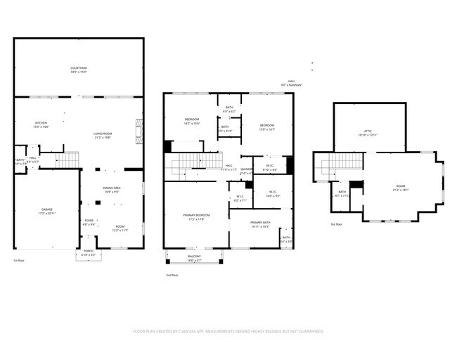 Building Photo - 10917 Upland Park