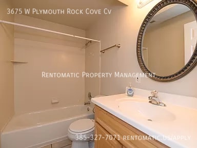 Building Photo - 3675 W Plymouth Rock Cv