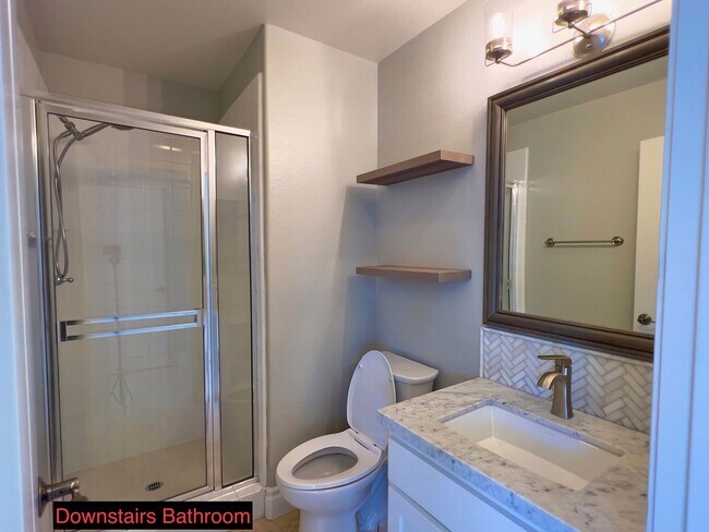 Building Photo - Upgraded 4 bedrooms 3 full baths home in Chula Vista- San Miguel Ranch area.