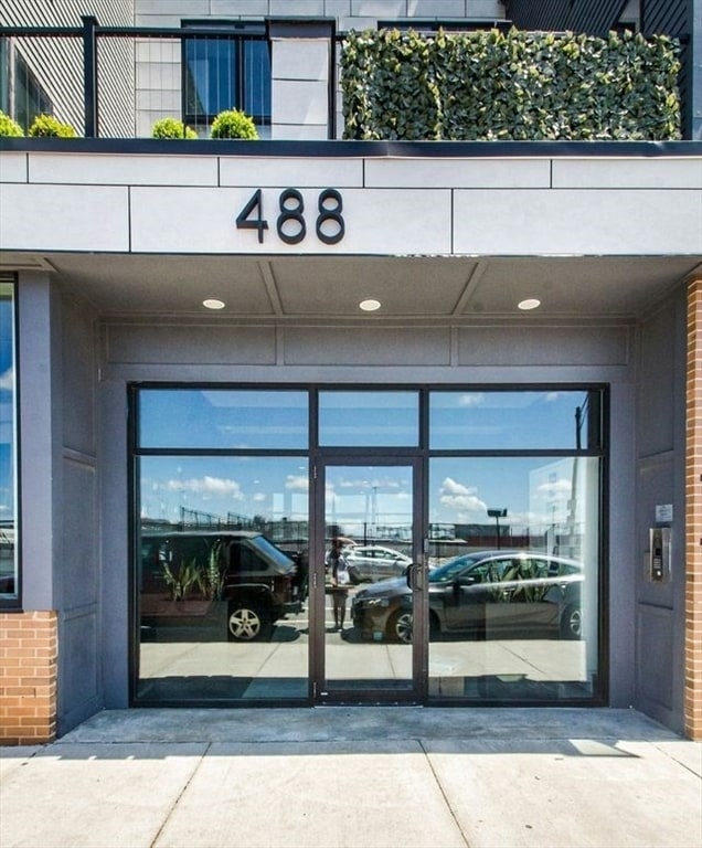 Building Photo - 488 Dorchester Ave