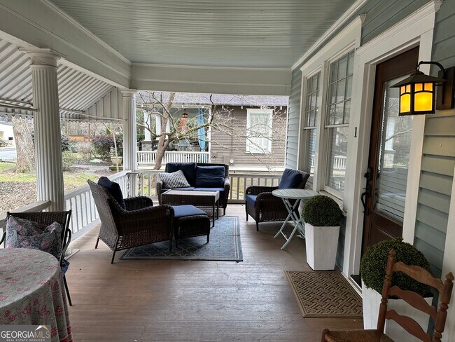 Building Photo - 828 Ponce De Leon Pl NE