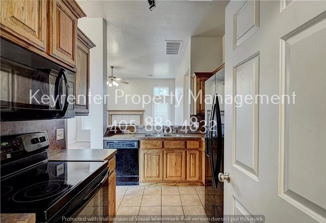 Building Photo - Beautiful 3 Bed 2 Bath in Edmond