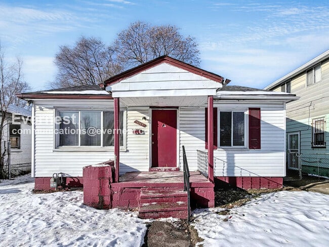 Building Photo - 18559 Mackay St