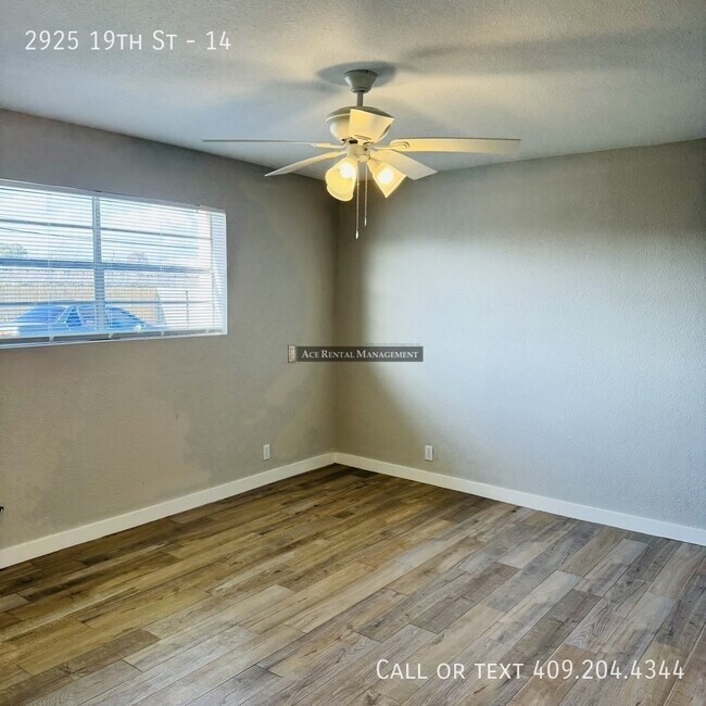 Building Photo - 2925 19th St