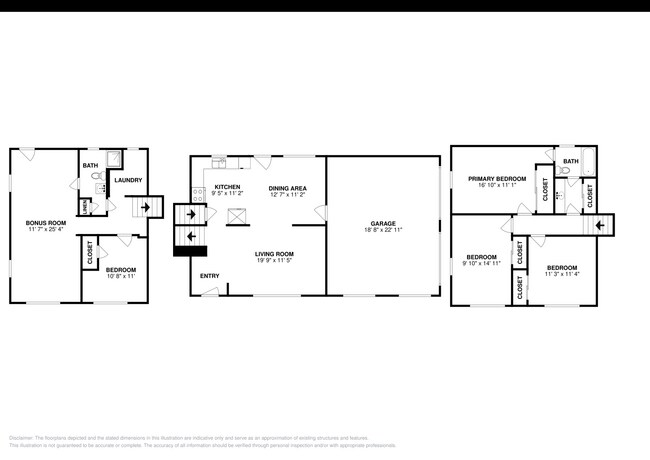 Building Photo - 4930 Sugar Creek Dr