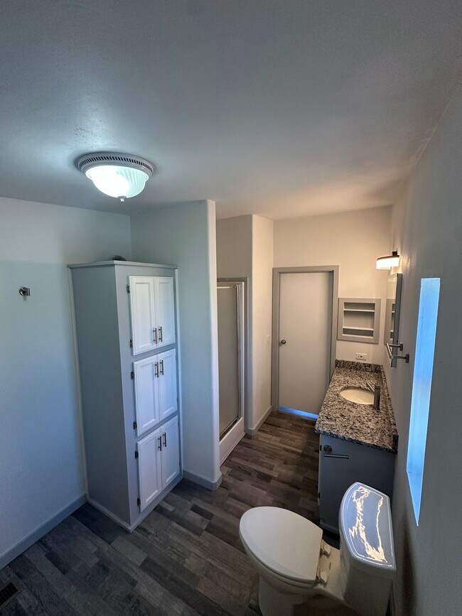 Building Photo - MODERN UPGRADES AND RURAL LIVING IN PEYTON