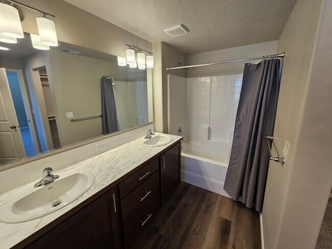 Building Photo - Brand New Home with RV Pad and Premium Fin...