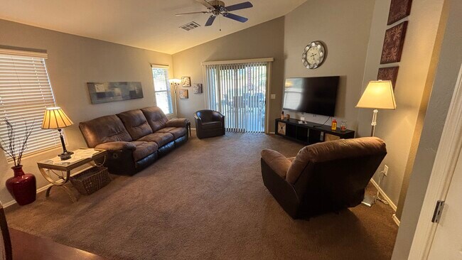 Building Photo - 19589 N Portarosa Ct