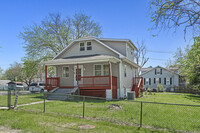 Building Photo - 3901 Coolidge Ave