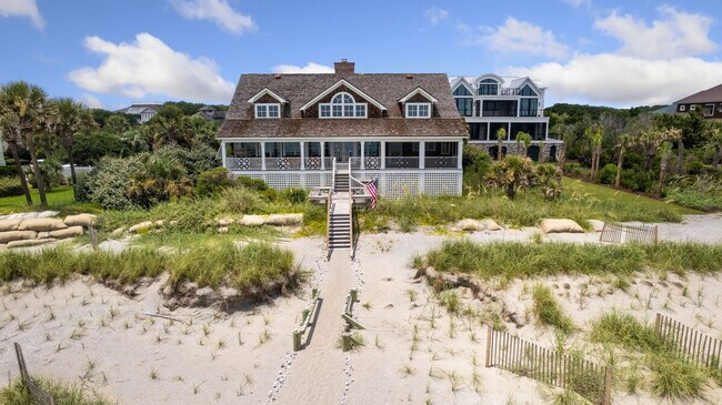 Building Photo - 1277 Debordieu Blvd