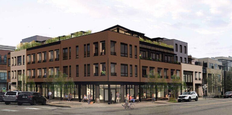 Building Photo - Annex Flats