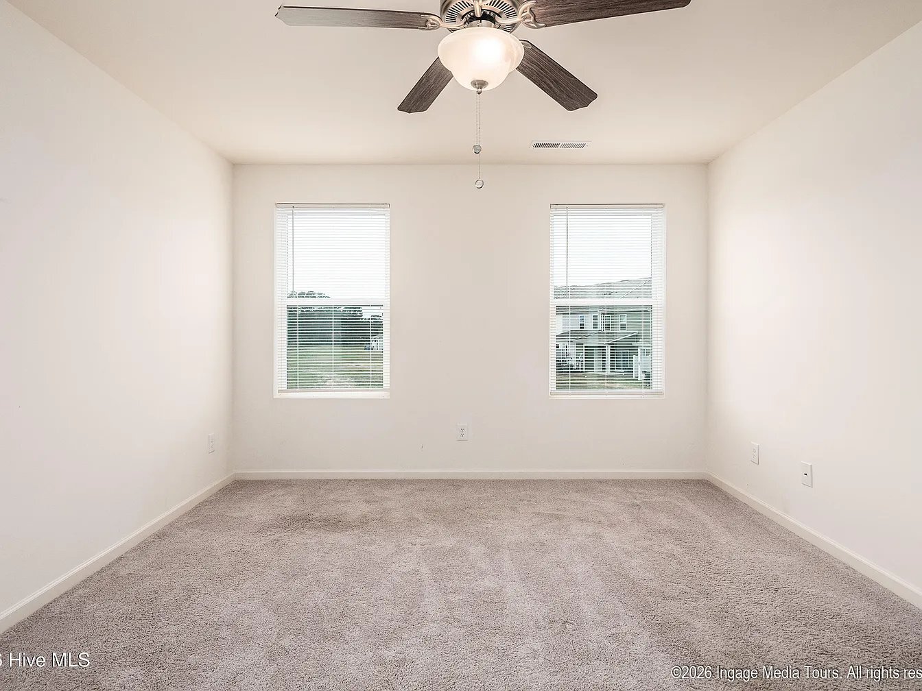 Building Photo - 3413 Baybrook Pl