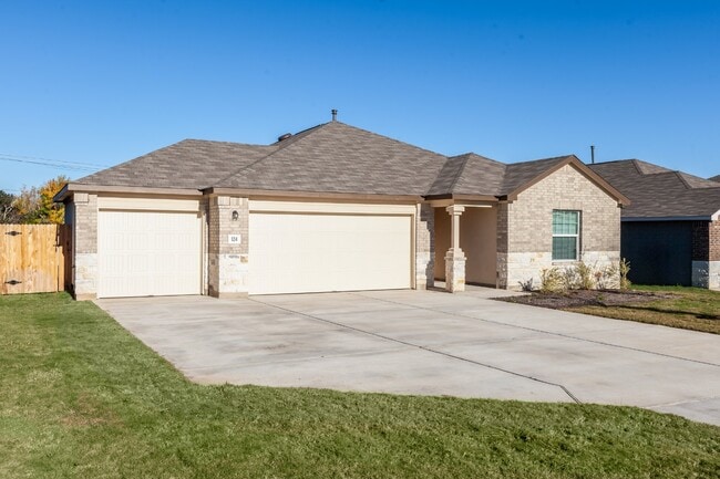 Primary Photo - 3 Bedroom Plus Study and 3 car garage!