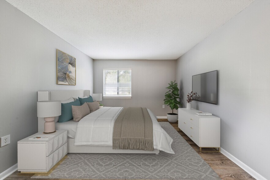 Building Photo - Residences at Port Royal