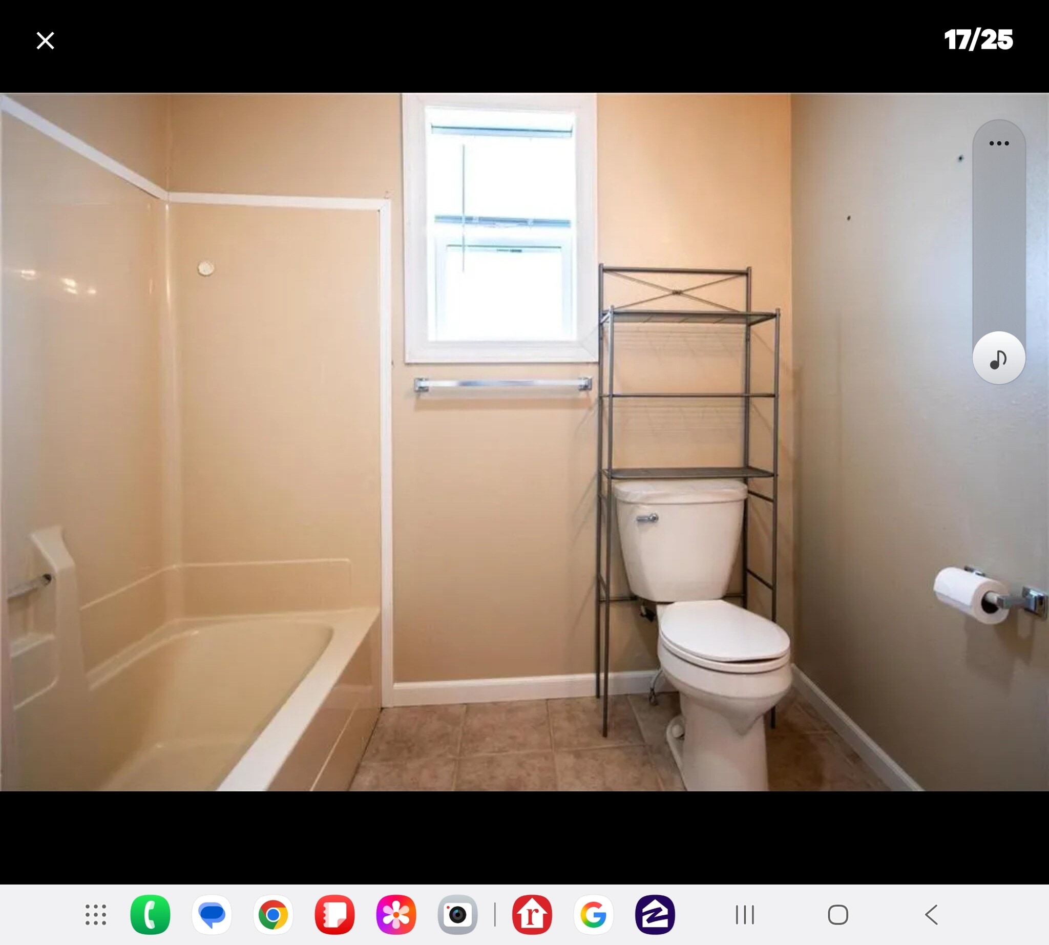 Bathroom - 123 2nd St S