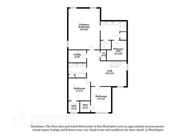 Building Photo - 11932 Red Leaf Dr
