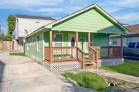 Building Photo - 3804 Harvard St