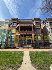 Building Photo - 6106 S Ingleside Ave