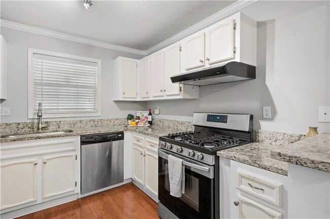 Building Photo - 304 Natchez Trace