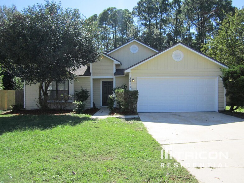 Primary Photo - 3411 Grenoble Dr