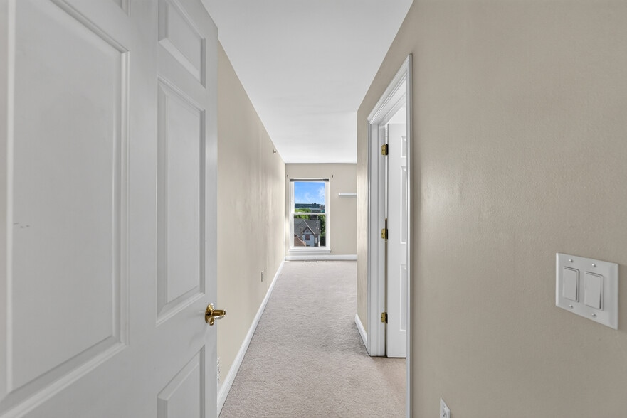 Second Bedroom - 1920 N Farwell Ave