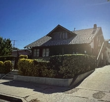 Building Photo - 4122 1/2 Griffin Ave